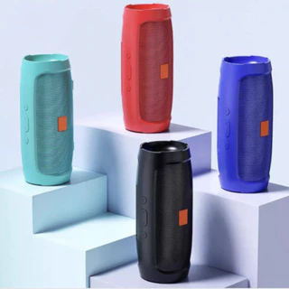 Caixa De Som Mini 2 com cabo de carregamento Bluetooth/cartao/USB