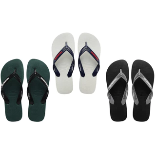 Chinelo Havaianas Power Light Solid FC