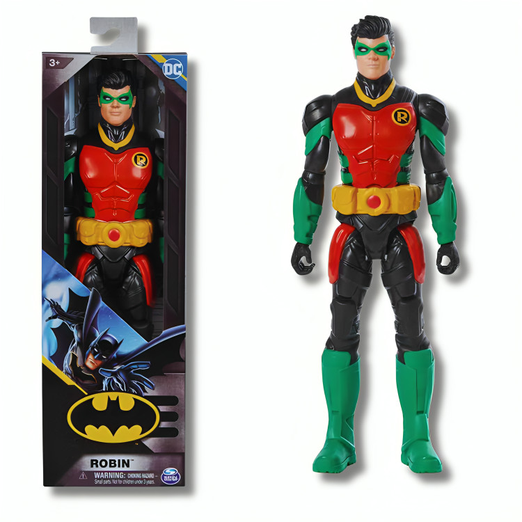 Robin Boneco De 30cm Clássico 2409 Sunny | Shopee Brasil