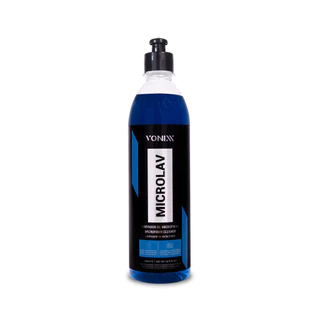 Microlav Limpador para Microfibras 500ML Vonixx