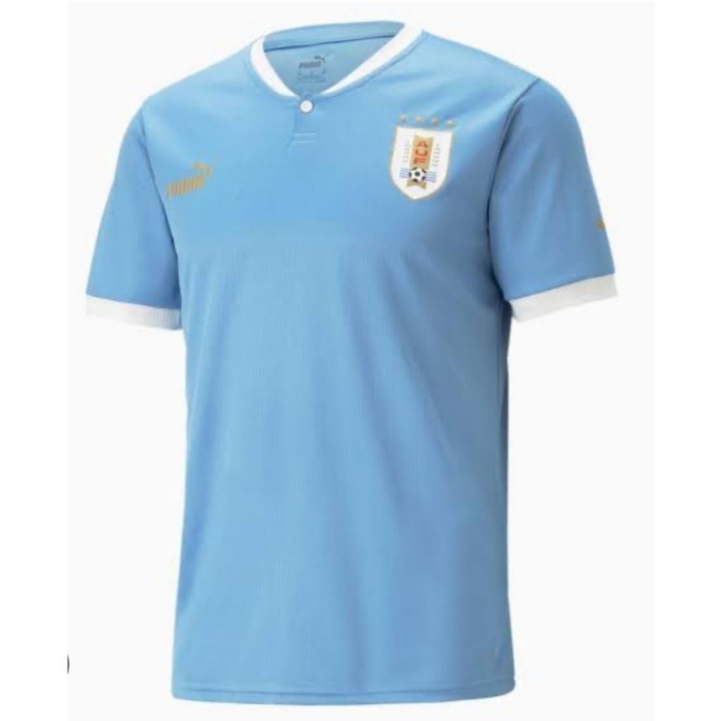 Camisa Uruguai Mais Vendida 2024-25 Promoção Frete Grátis