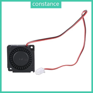 Ventilador 5V 12V 24V 30mm 30mmx30mmx10mm Impressoras 3D Substituição Resfriamento