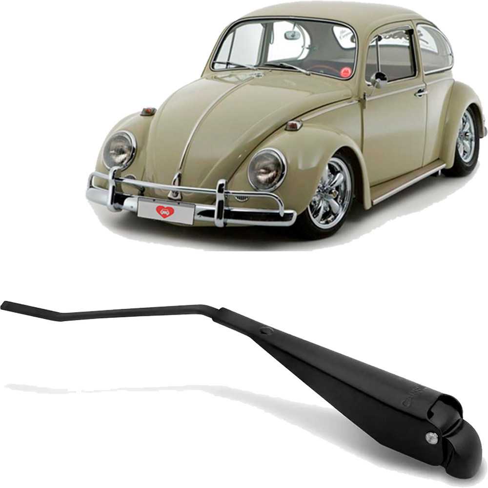 Braço de Palheta Dianteiro Fusca 1959 1960 1961 1962 a 1966