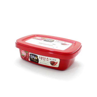 Gochujang Pasta De Pimenta Coreana Taeyangcho Sajo 170g