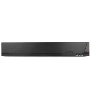 NVR POE Haiz Gravador Digital 16 Canais 4K com Saída HDMI e VGA