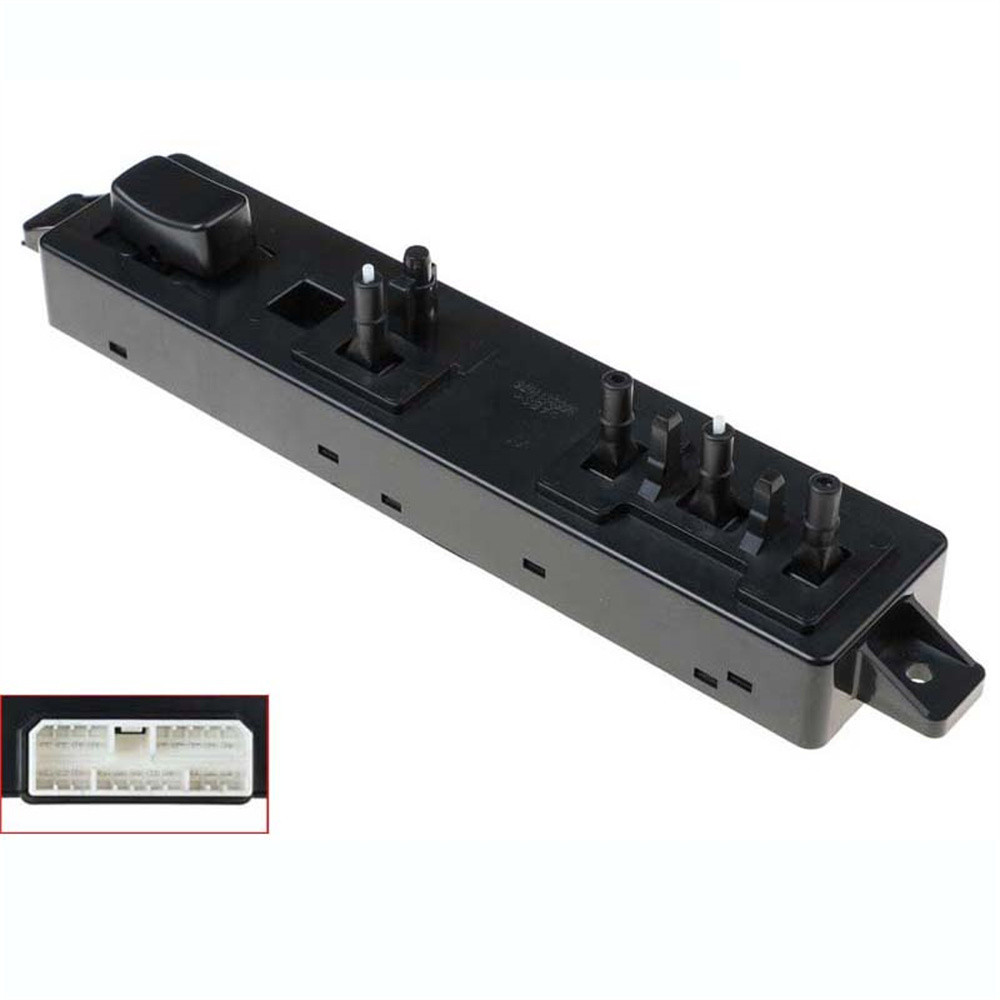 1Pc Interruptor Do Assento Dianteiro Esquerdo 881913S100RY Para Hyundai Sonata 2.0L 2.4L