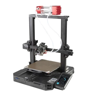 CREALITY-3D Kit de resfriamento a água para Ender-3 S1, Ender-3 S1 Pro, CR-10 Smart PRO, impressoras FDM, equipadas com