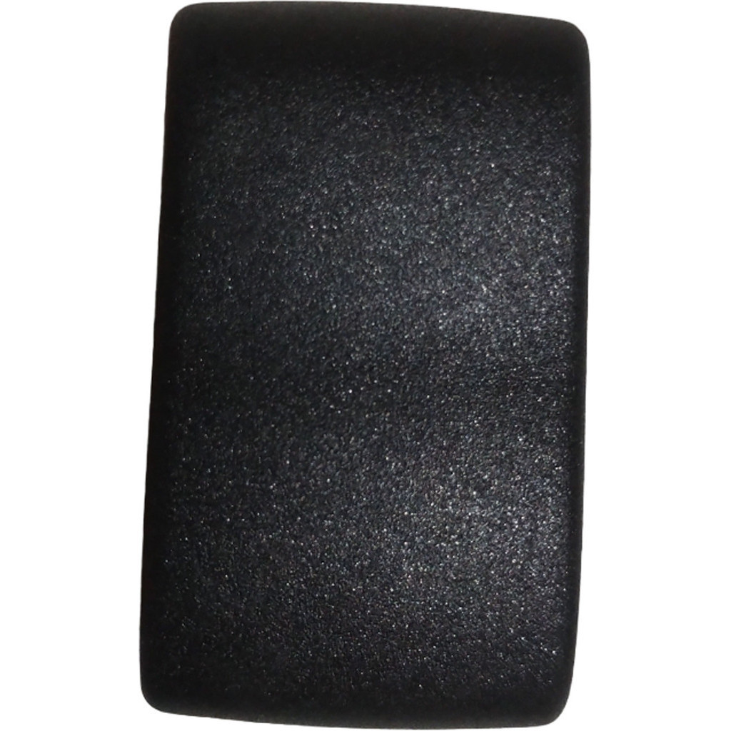 BOTÃO FALSO TAMPA PAINEL POLO CLASSIC CORDOBA ORIGINAL VW 6K0957087A01C