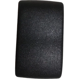 BOTÃO FALSO TAMPA PAINEL POLO CLASSIC CORDOBA ORIGINAL VW 6K0957087A01C