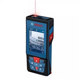 MEDIDOR DE DISTANCIA A LASER GLM 100-25 C