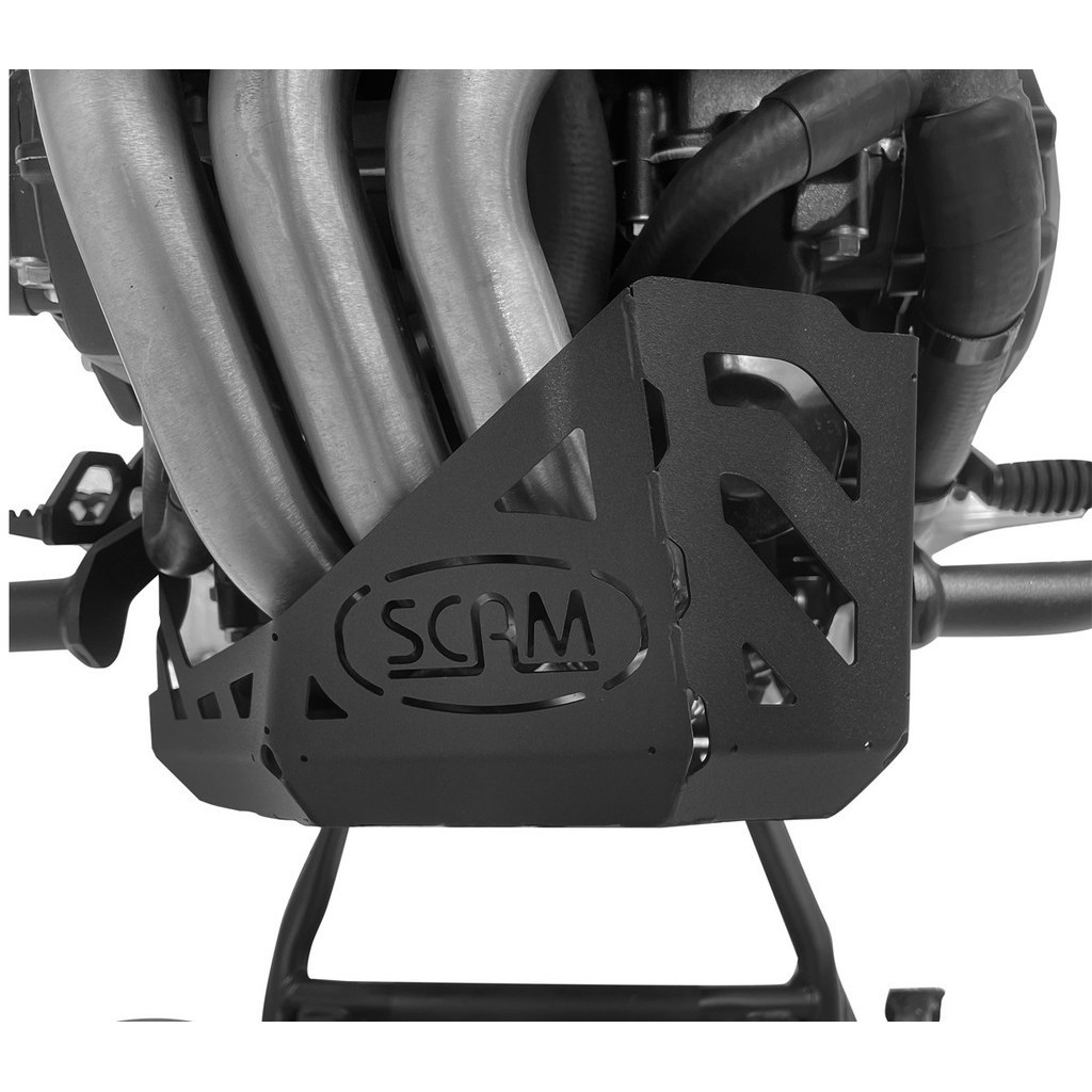 PROTETOR CARTER TRIUMPH TIGER 900 2024+ SCAM