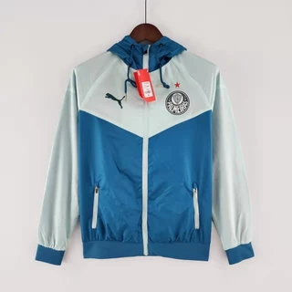222-23 Novo Casaco De Futebol Masculino Palmeiras RKLH VCG5