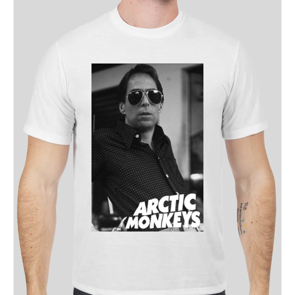 Camisa Agostinho - arctic monkeys - Meme, Banda, Agostinho Carrar ...