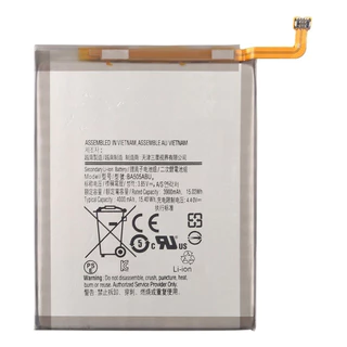 Bateria Tab A20 A30 A50 4000 Mah Eb-ba505abb