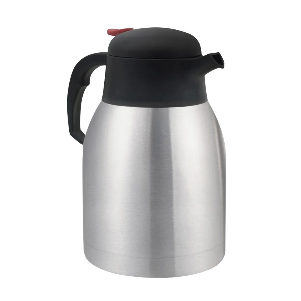 Garrafa Térmica em Inox de 1L - Class Home