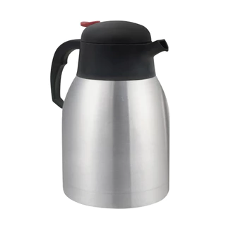 Garrafa Térmica em Inox de 1L - Class Home