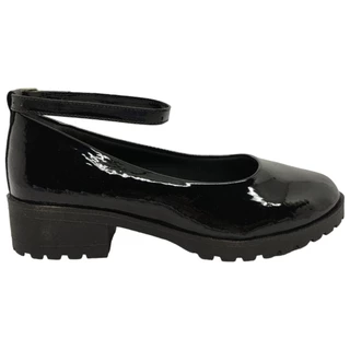 SAPATO SUA CIA ANA CASTELA PULSEIRA FEMININO - 8350.15384
