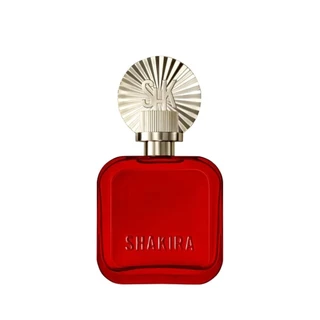 Shakira Rojo Edp - Perfume Feminino 50ml