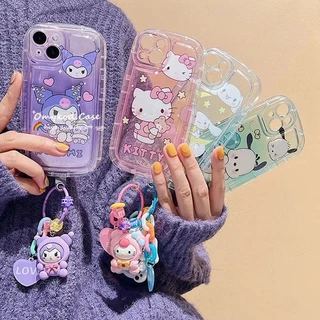 Compatível Para Samsung A05 A05A14 A13 A12 A04S A03S A52 A51 A71 A34 A50 A50S A02 Caixa De Telefone Transparente Com Capa Protetora Anti-Queda Macia De Silicone