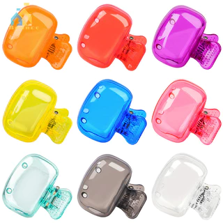 Bbounce 1PCS Travel Toothbrush Head Covers Capa Protetora De Escova De Dente Clip De Plástico Portátil Para Viagens Domésticas Nice