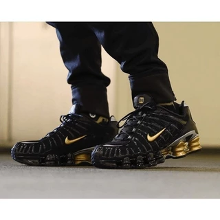 PROMOÇÃO!! Nike shox 12 Molas A Pronta Entrega - Envio imediato Promoção