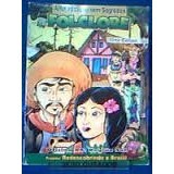 Livro Didáticos Alfabetização Sem Segredos: Folclore - Oficina 05 ...