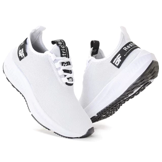 Tênis Academia Masculino Treino Caminhada Malhar Musculação Olymp BF Shoes