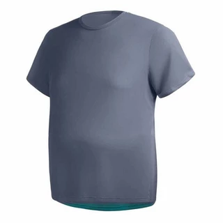 Camisa Masculina Manga Curta Plus Size Malha Fria