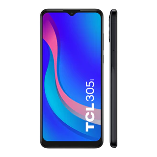 Smartphone 305I 64 GB 6,5 Polegadas TCL