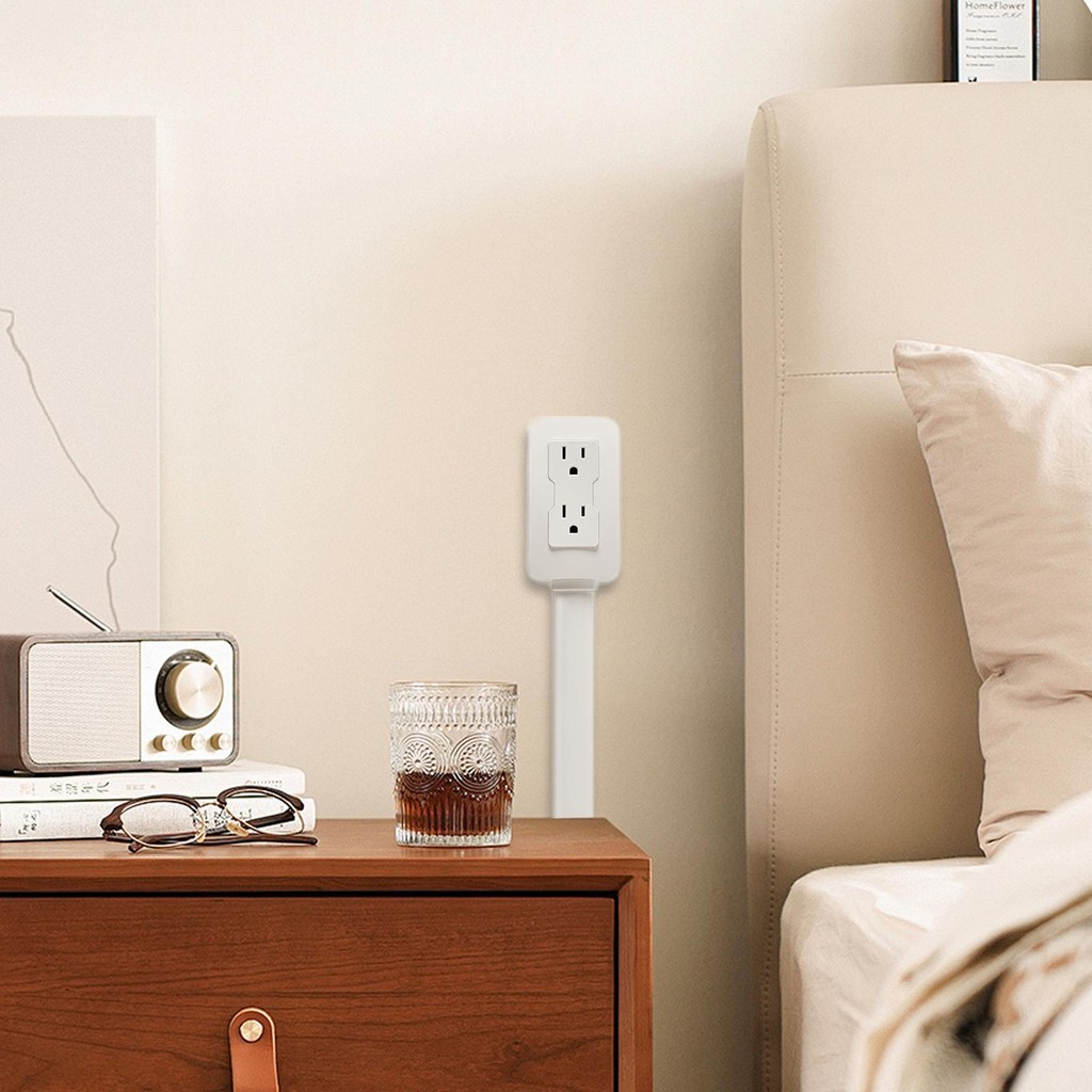 Extensor De Tomada Rotativo , Parede Plug and Play , Ferramenta De ...
