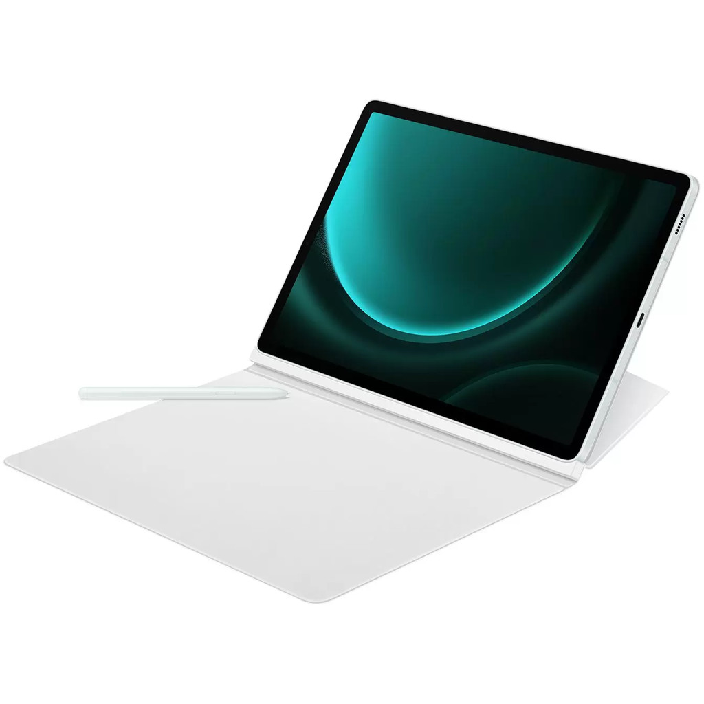 Tablet Samsung Galaxy Tab S9 FE 128GB WiFi - Verde, com Caneta S