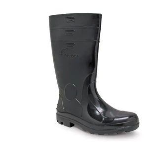 Bota Pvc Cano Longo - Vulcabras Galocha para lavar quintal Limpeza Cozinha Jardinagem