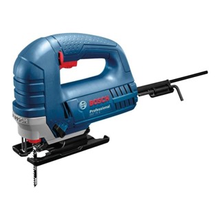 Serra tico tico 710 watts capacidade de corte 75 mm - GST 75E - Bosch