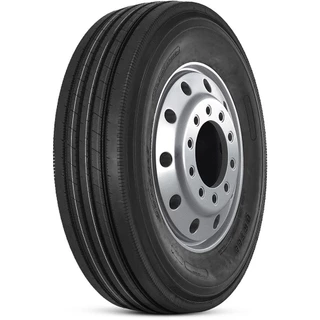 Pneu Durable 275/80r22.5 16pr 149/146m Tt Dr766 Liso