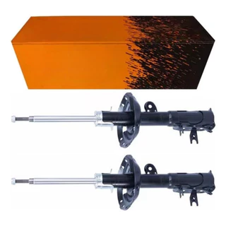 Par Amortecedor Dianteiro Cofap Wr-v 1.5 16v 2017 A 2020 em Oferta na Shopee