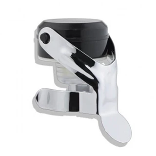 Tampa Para Espumante WAF 20WF Plástico/Metal Boccati