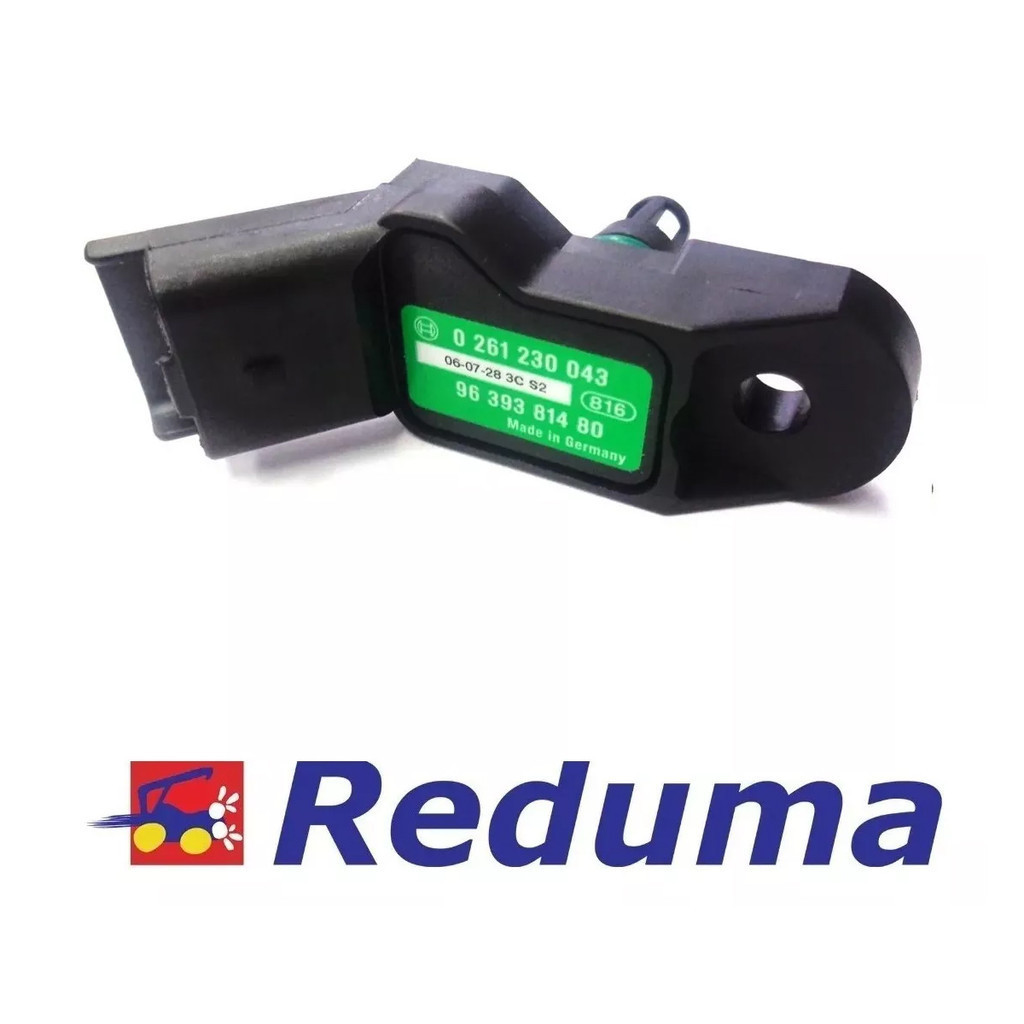 Sensor Map Peugeot 206 / 306 / 307 Citroen C3 1.6 16v 0261230043