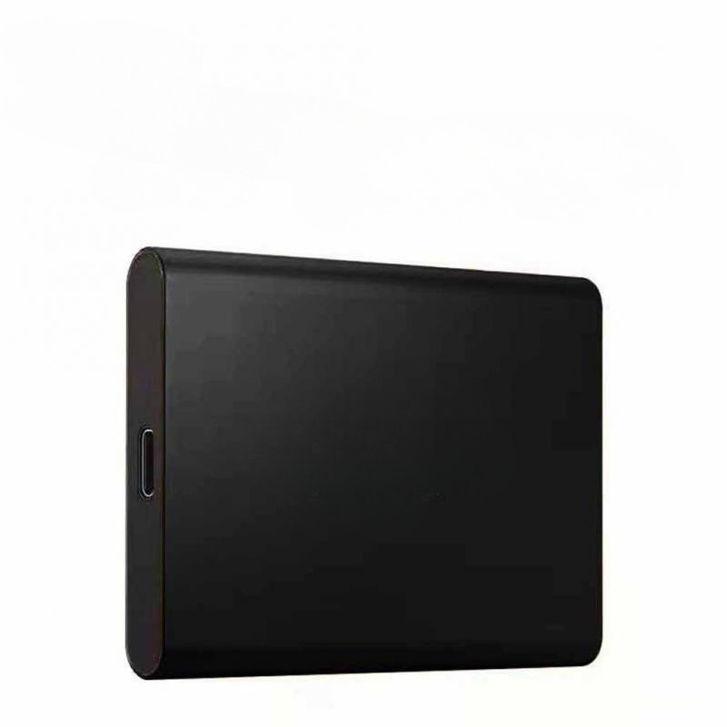 SAMSUNG Unidade Externa SSD T5 1TB-2TB-4TB-8TB-16TB-32TB De Estado