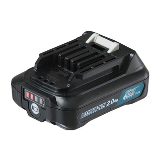 Bateria Íon de Lítio 12V 2.0AH BL1021B 197397-7 Makita