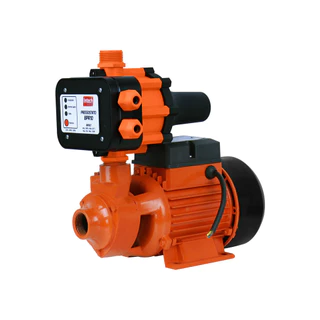 Bomba Pressurizadora de 1/2 CV com Pressostato Eletrônico BP500 1/2 HP + BPR10 Intech Machine 127V em Oferta na Shopee