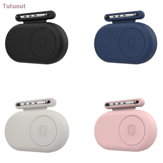 Tututu Para Samsung Galaxy SmartTag2 Porta Coleira Cão De Silicone À Prova D'água Smart Tag 2 De Estimação Gato BR