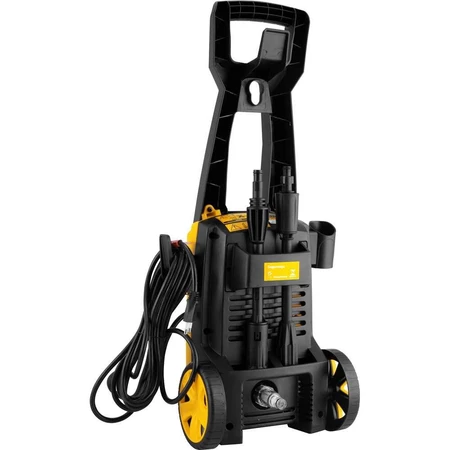 Lavadora Alta Pressão Lav1600 Vonder