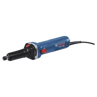 Retífica Reta 750W 33000 RPM GGS 30 LS 220V BOSCH