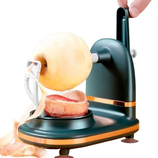 Descasque com Precisão: Descascador de Frutas Eficiente para um Corte Perfeito