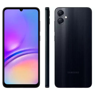 Smartphone Galaxy A05 128GB 4GB 6,7 Polegadas Samsung