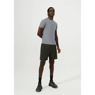 Camiseta Esportiva Masculina Manga Curta Com Proteção UV 50+ Hering Sports