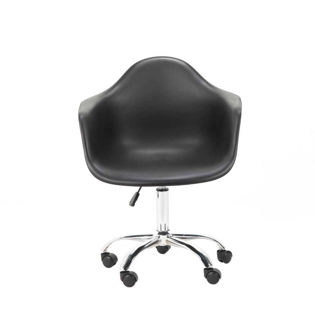 Poltrona de Escritório Giratória Charles Eames