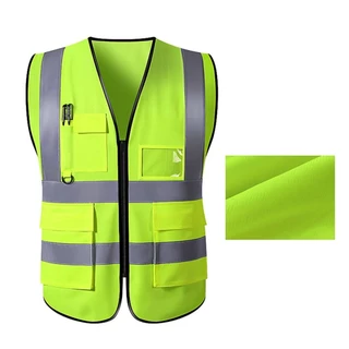 Colete Acolchoado Com Bolsos, 12 U20ac. Na