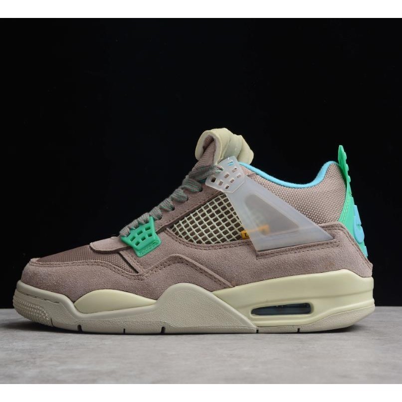 Sapatos de Basquetebol Taupe Sapatos esportivos da moda Casual ao ar livre
