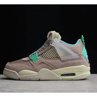 Sapatos de Basquetebol Taupe Sapatos esportivos da moda Casual ao ar livre